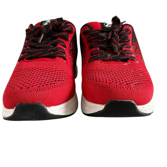 Zeba Men's Hands Free Slip On Walking Athletic Sneaker Sz 9 - Picture 7 of 11